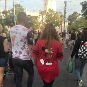 Meet your Posher, Erick